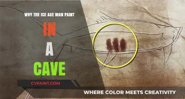 Unveiling the Mysteries: Why Ice Age Man Painted in Caves