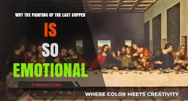Unveiling the Emotional Depth: The Last Supper's Impact