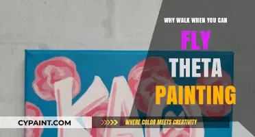 Elevate Your Perspective: The Art of Theta Painting Unveiled