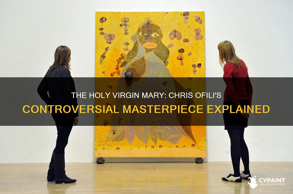 the-holy-virgin-mary-chris-ofili-s-controversial-masterpiece-explained