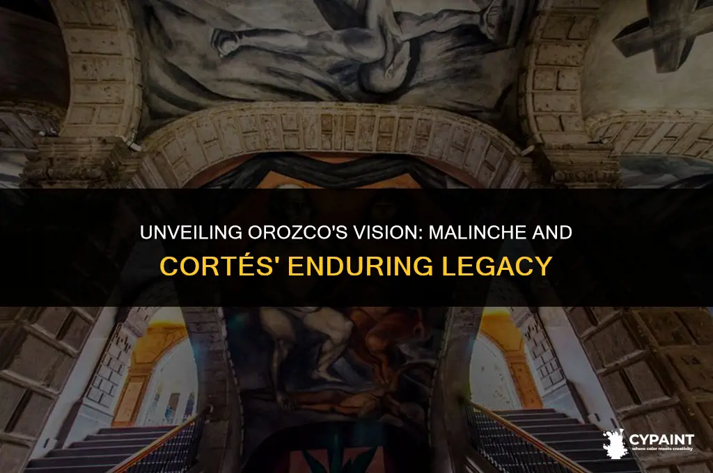 why was orozco