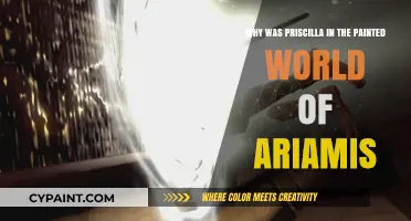 Priscilla's Role in Ariamis' Painted World: Unveiling the Mystery