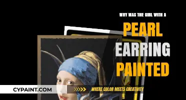The Girl with a Pearl Earring: Unraveling Vermeer's Masterpiece Mystery