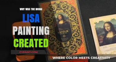 The Mona Lisa's Mystery: Unveiling Leonardo's Masterpiece Creation