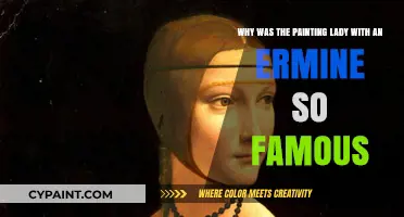 The Enigma of the Ermine: Unraveling the Fame of a Renaissance Masterpiece