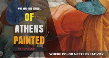 The School of Athens: Unveiling Raphael's Masterpiece's Purpose and Meaning