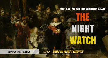 The Night Watch: A Misunderstood Masterpiece