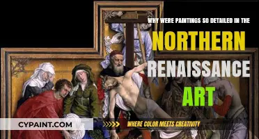 Unveiling Precision: The Northern Renaissance Art's Obsession with Detail