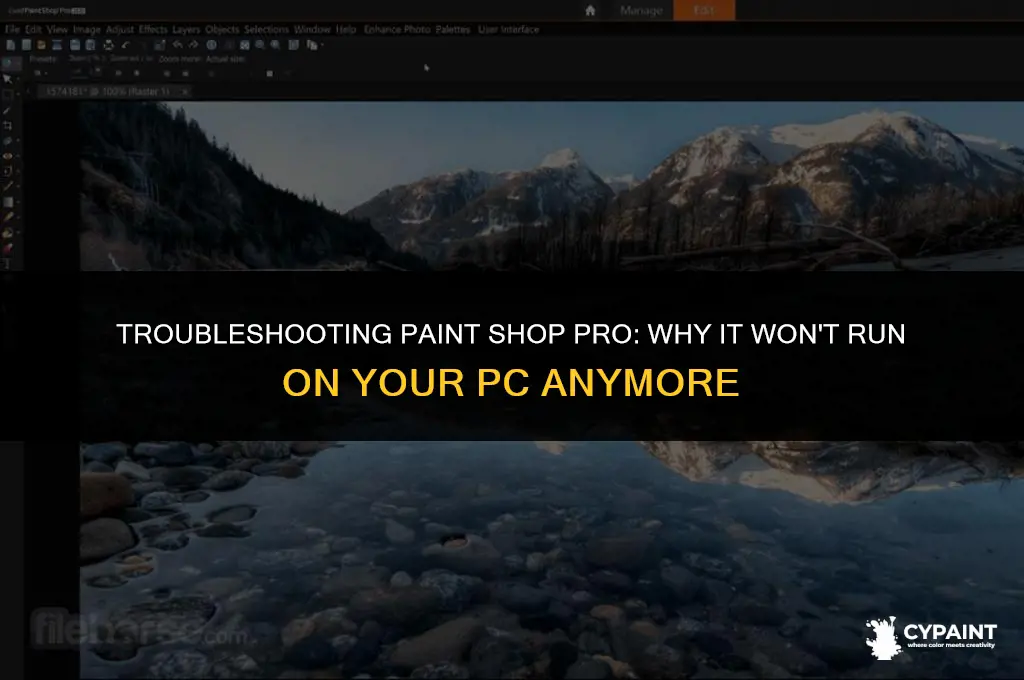 why won