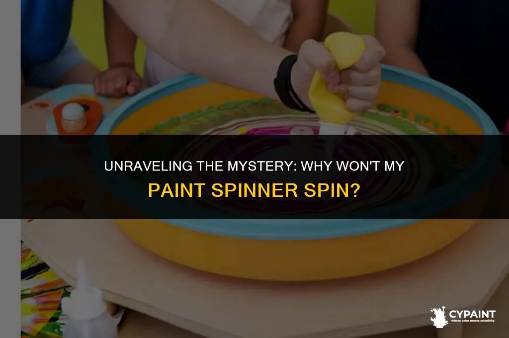 why won