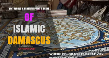 Cross-Cultural Visions: A Venetian's Islamic Damascus