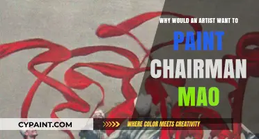 Why Artists Paint Chairman Mao: Symbolism, Power, and Cultural Impact