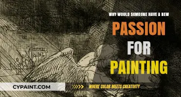 Unveiling the Spark: Why Painting Captivates New Enthusiasts