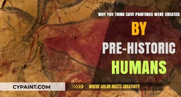 Unveiling the Mystery: The Purpose Behind Prehistoric Cave Paintings