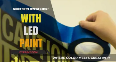 VA Home Approval: Led Paint Concerns and Solutions for Buyers